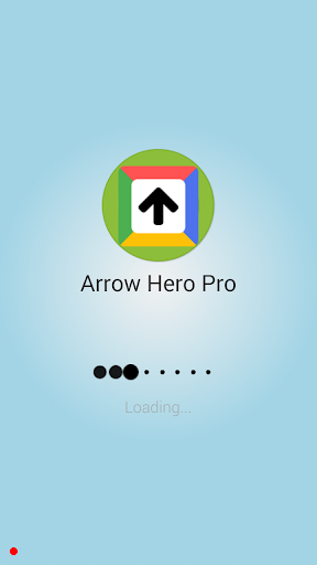 Arrow Hero Pro