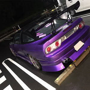 180SX RPS13