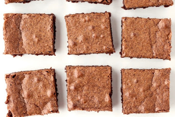 Best Homemade Brownie Mix Recipe