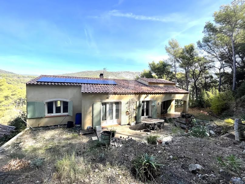 Vente villa 7 pièces 197 m² à Toulon (83000), 749 000 €