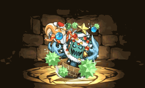パズドラ クリスマスソニアは買うべき 評価と使い道 パズドラ攻略 神ゲー攻略