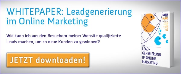 WP Leadgenerierung