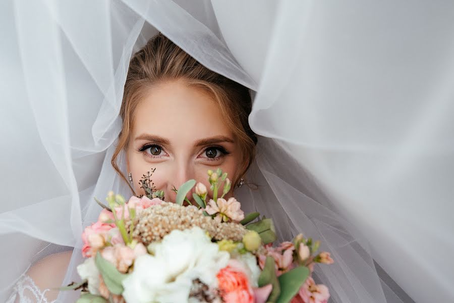 Wedding photographer Evgeniy Tretyakov (alaysun). Photo of 13 September 2021