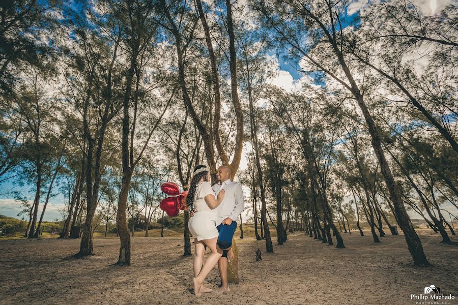 Photographe de mariage Phillip Machado (phillipmachado). Photo du 11 août 2017