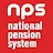 NPS by Protean (NSDL e-Gov) icon