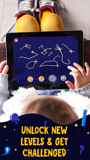 Screenshot Kids Astronomy by Star Walk 2