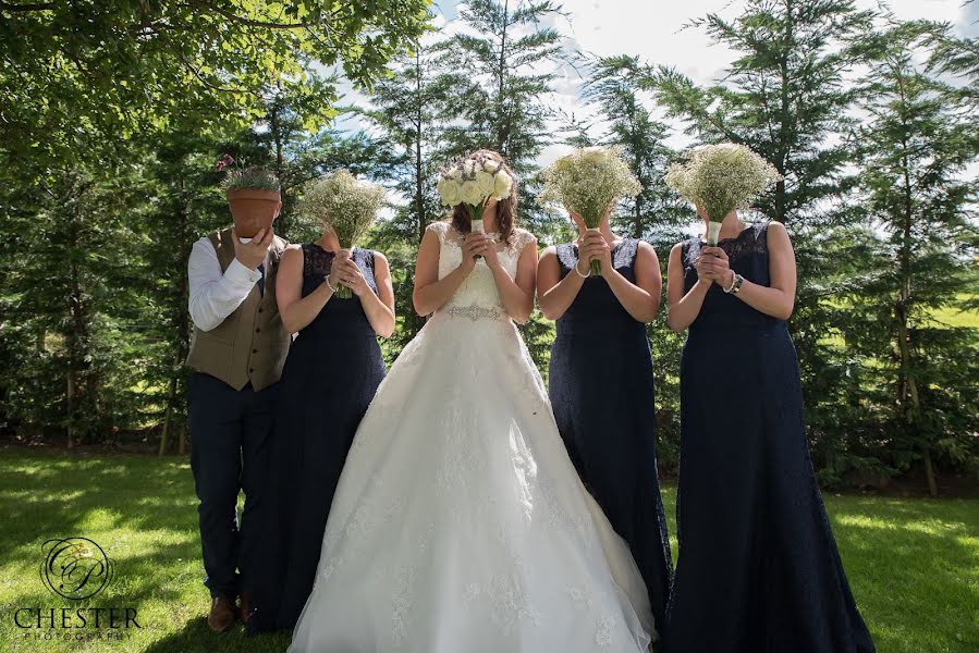 Fotografo di matrimoni Jason Rodgers (jrodgers). Foto del 31 maggio 2019