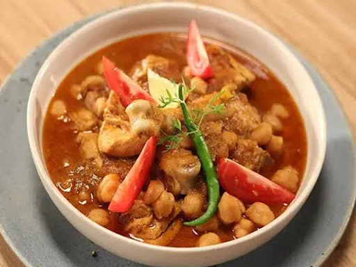 Chicken Kabuli (3 Pc)