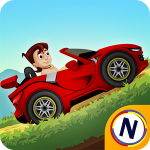 Download Chhota Bheem Speed Racing For PC Windows and Mac