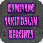 Cover Image of 下载 DJ SAKIT DALAM BERCINTA VIRAL 1.0 APK