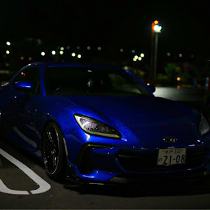 BRZ ZD8