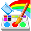 Paint Art Free / Painting tool icon