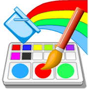 Paint Art Free / Painting tool  Icon