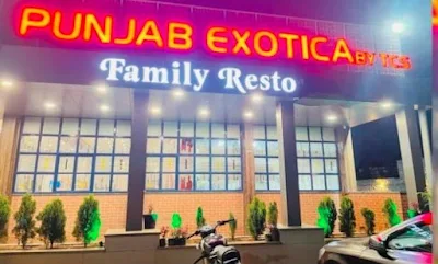 Punjab exotica