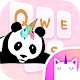 Download Panda Unicorn Emoji & GIF Keyboard For PC Windows and Mac 1.0