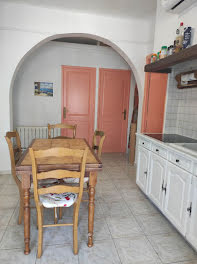 appartement à Valras-Plage (34)