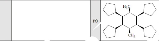 Structural and stereo isomerism