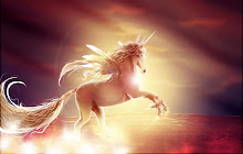 Unicorn Wallpaper small promo image