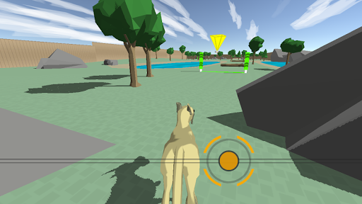 免費下載冒險APP|Dog 3D Fetch and Run app開箱文|APP開箱王