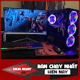 Case Gaming I3 - 4150 Gtx 1050 Ram 8G Sử Dụng Mượt Để Thiết Kế Dùng Văn Phòng Hay Chơi Game Chạy Tool Làm Việc Online