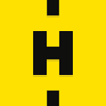 Cover Image of Download HOPIN - taxi, limo, bus  APK