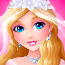 Wedding Dress Up for Girls 2.4.3 APK تنزيل