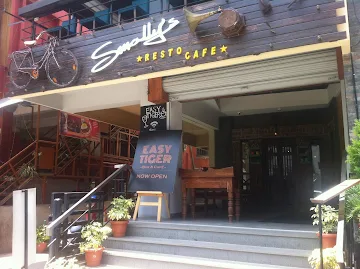 Smally's Resto Cafe photo 