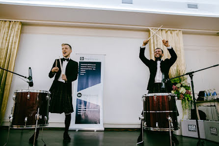 婚禮攝影師Irina Lavrenteva（svetteni）。2015 8月16日的照片