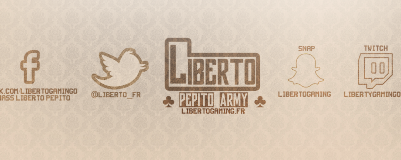 Liberto Preview image 2