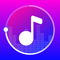 Icon Offline Music Player: Play MP3