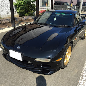 RX-7