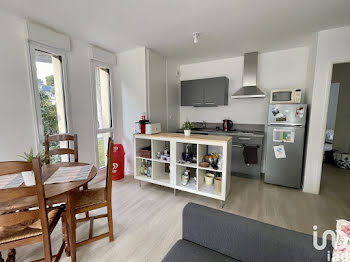 appartement à Tours (37)