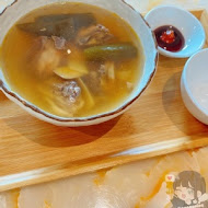 永心鳳茶(新光三越南西店)