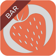 Bar HD 1.0 Icon