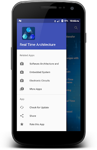 Real Time Architecture(圖8)-速報App
