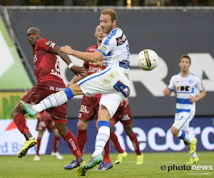 Depoitre: "Als ik niet spring, breekt hij mijn enkel"