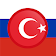 Turkish Russian Translator icon