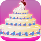 Wedding Cake Game - girls games 1.8