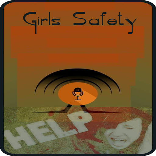 Women Girls Safety App