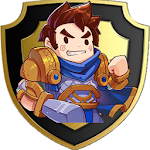 League of Hero Defenders Apk