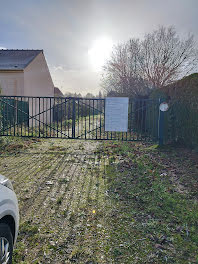 maison à Gisors (27)