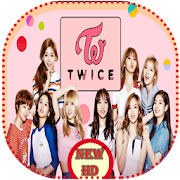 Twice Best Wallpapers HD  Icon