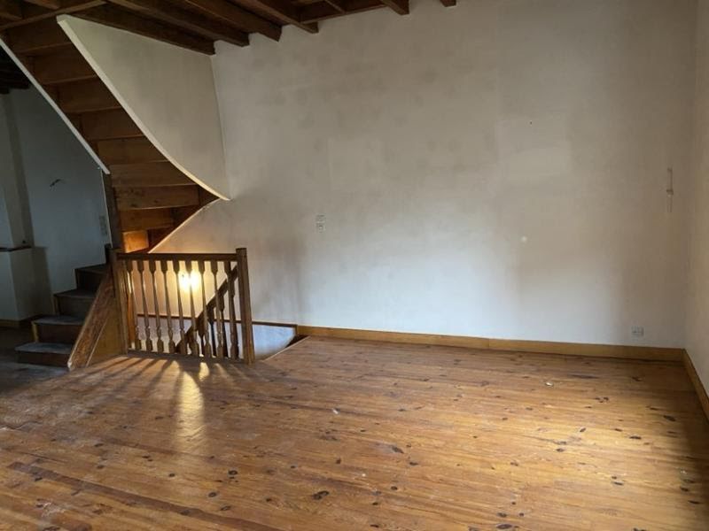 Vente maison 7 pièces 219 m² à Saint-Pol-sur-Ternoise (62130), 116 050 €