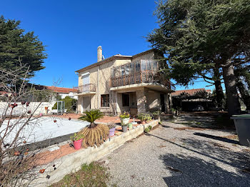 maison à Six-Fours-les-Plages (83)