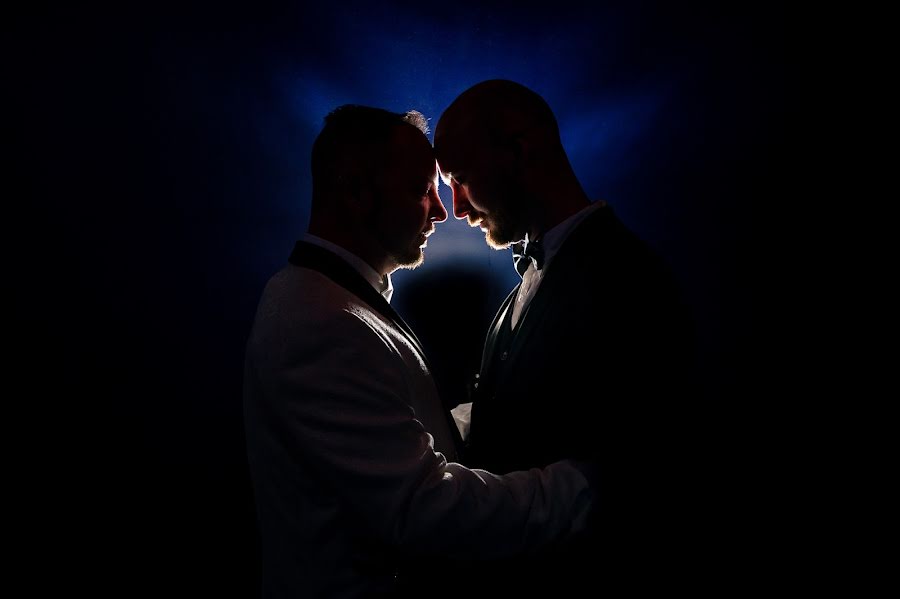 Fotógrafo de bodas Bryan Aleman (baleman11). Foto del 30 de enero