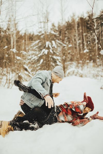 Svadobný fotograf Vlad Vagner (vladislavvagner). Fotografia publikovaná 11. decembra 2017