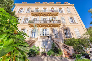 appartement à Cannes (06)