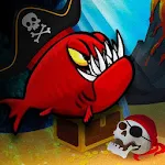 Cover Image of डाउनलोड Feed Us - Pirates 0.5 APK