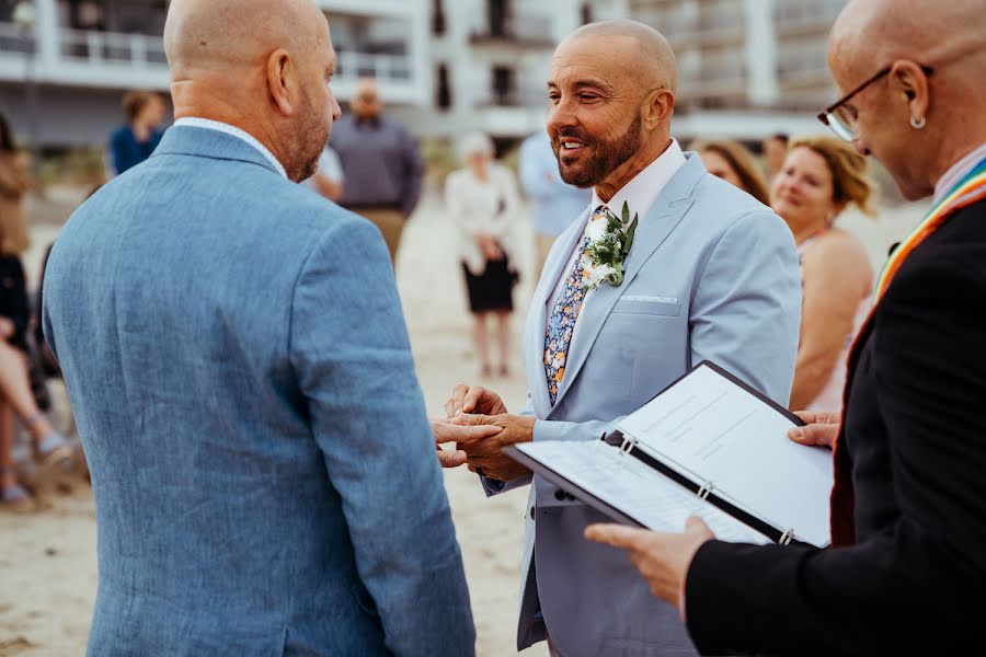 Wedding photographer Jonathan Allen (johnatanallen). Photo of 30 December 2019