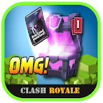 Cover Image of Download guide clash royale 2017 1.0.1 APK